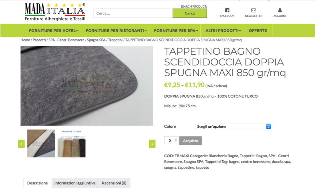 istruzioni per spedizioni estere istruzioni per spedizioni estere