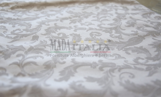 Vendita Tovaglia Cotone Poliestere Dafne