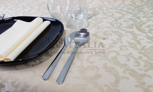 Vendita Tovaglia Jacquard Ristorante Dafne