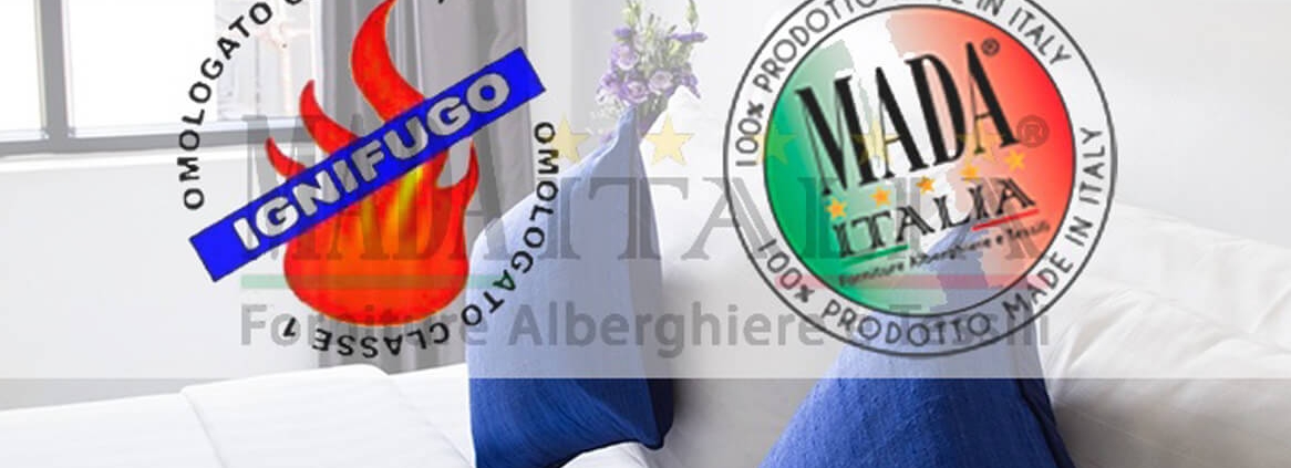 Vendita Copriletti Ignifughi Hotel Omologati Vendita Copriletti Ignifughi Hotel Omologati