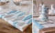Vendita Tovagliato Monouso Airlaid Mare Mediterraneo