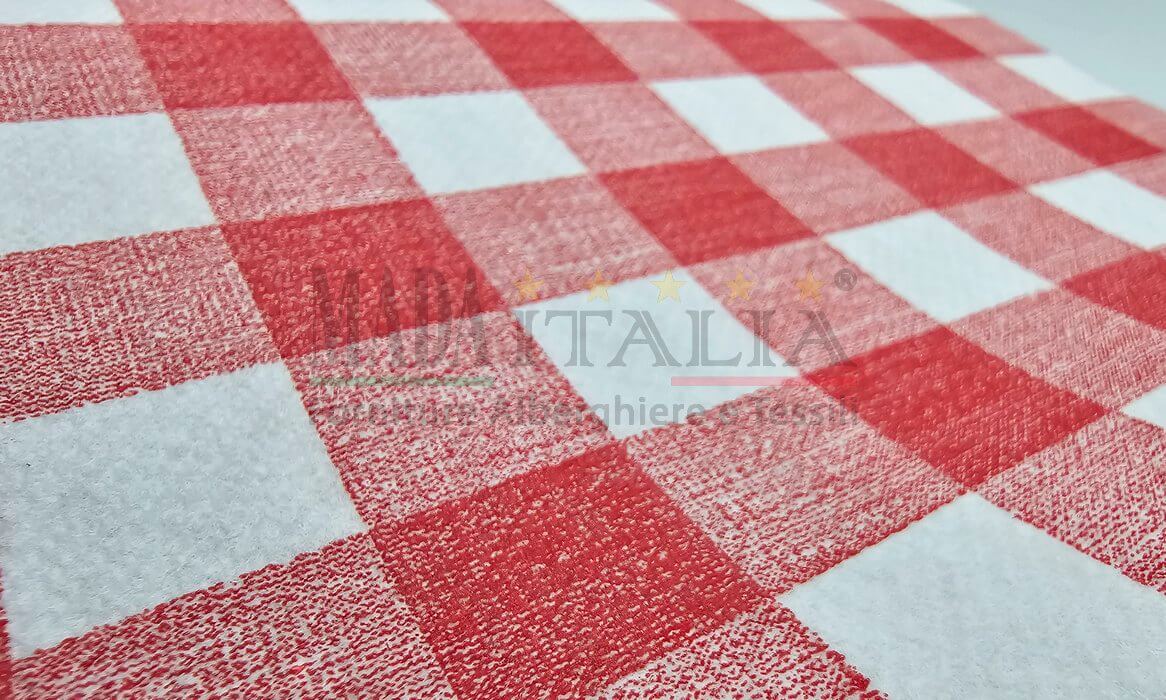 Vendita Tovagliato Monouso Airlaid Osteria Big Rosso Vendita Tovagliato Monouso Airlaid Osteria Big Rosso