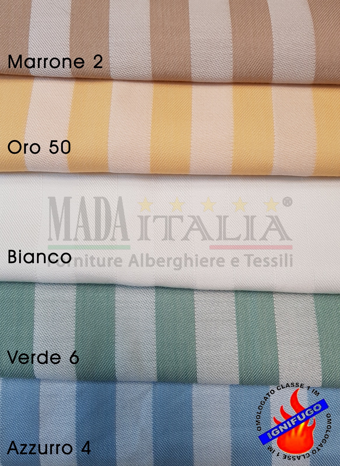 Vendita Copriletto Ignifugo Hotel Greta Colori Vendita Copriletto Ignifugo Hotel Greta Colori