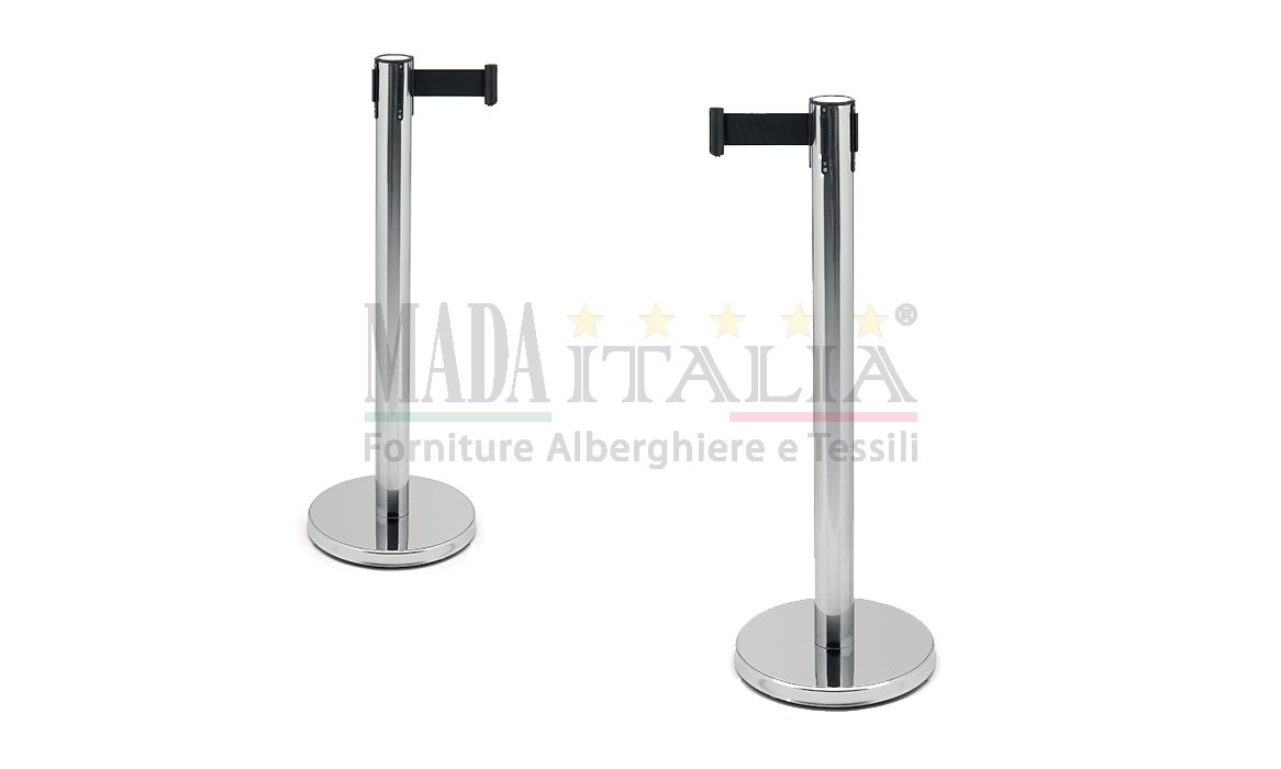 Vendita Colonna Segnapercorso Nylon Vendita Colonna Segnapercorso Nylon