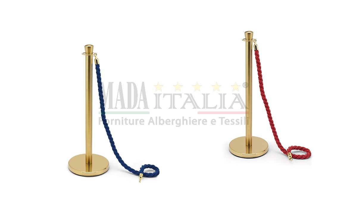 Vendita Colonna Segnapercorso Oro Vendita Colonna Segnapercorso Oro