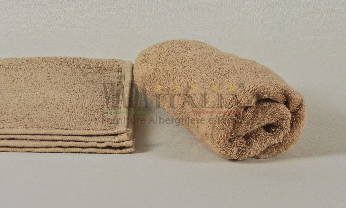 Vendita Asciugamano spugna ospite cammello Vendita Asciugamano spugna ospite cammello