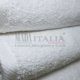 Vendita Asciugamano Spugna Telo Maxi 100 200 cm Plus 500 grammi Bianco