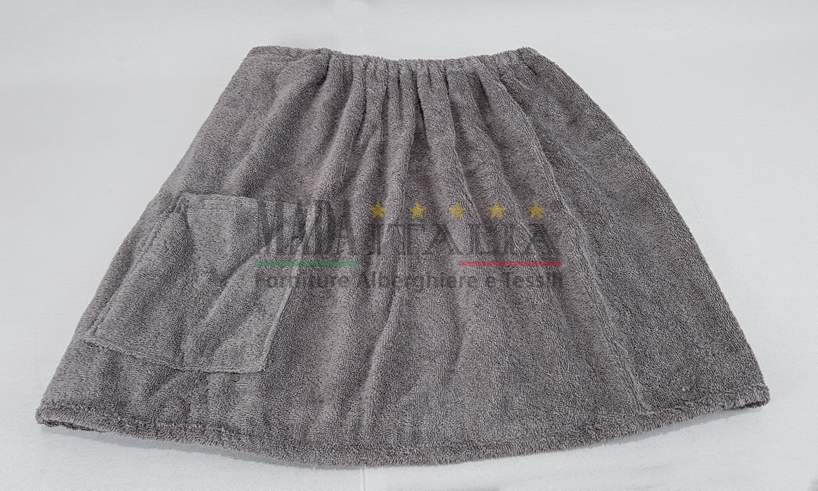 Vendita Pareo Spugna Uomo