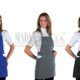 Vendita Grembiule Donna Pettorina Sala Ristorante