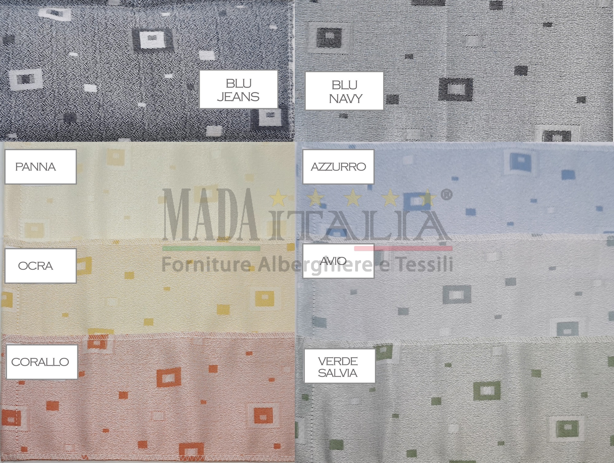 Vendita Trapunta Trapuntino Ignifuga Hotel Luxor Colori Vendita Trapunta Trapuntino Ignifuga Hotel Luxor Colori