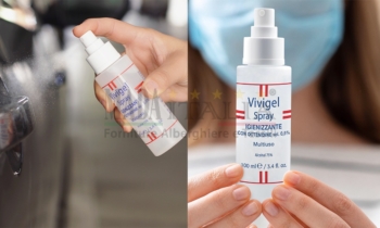 Vendita Spray Igienizzante anti covid-19 Superfici Multiuso