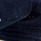 Vendita Asciugamano Spugna Viso Bagno Blu Notte 450 grammi dettaglio