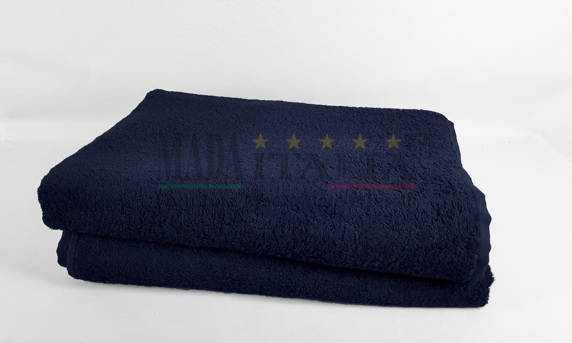 Vendita Asciugamano Telo Doccia Spugna Blu Notte Centri Estetici Massaggi Benessere Vendita Asciugamano Telo Doccia Spugna Blu Notte Centri Estetici Massaggi Benessere