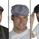 Vendita Cappello Barista Coppola