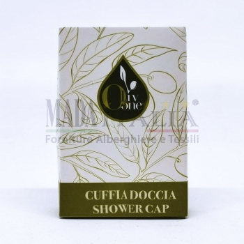 Vendita Cuffia Doccia Linea Cortesia Hotel Olivone