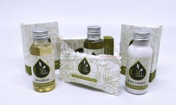 Linea Cortesia OlivOne