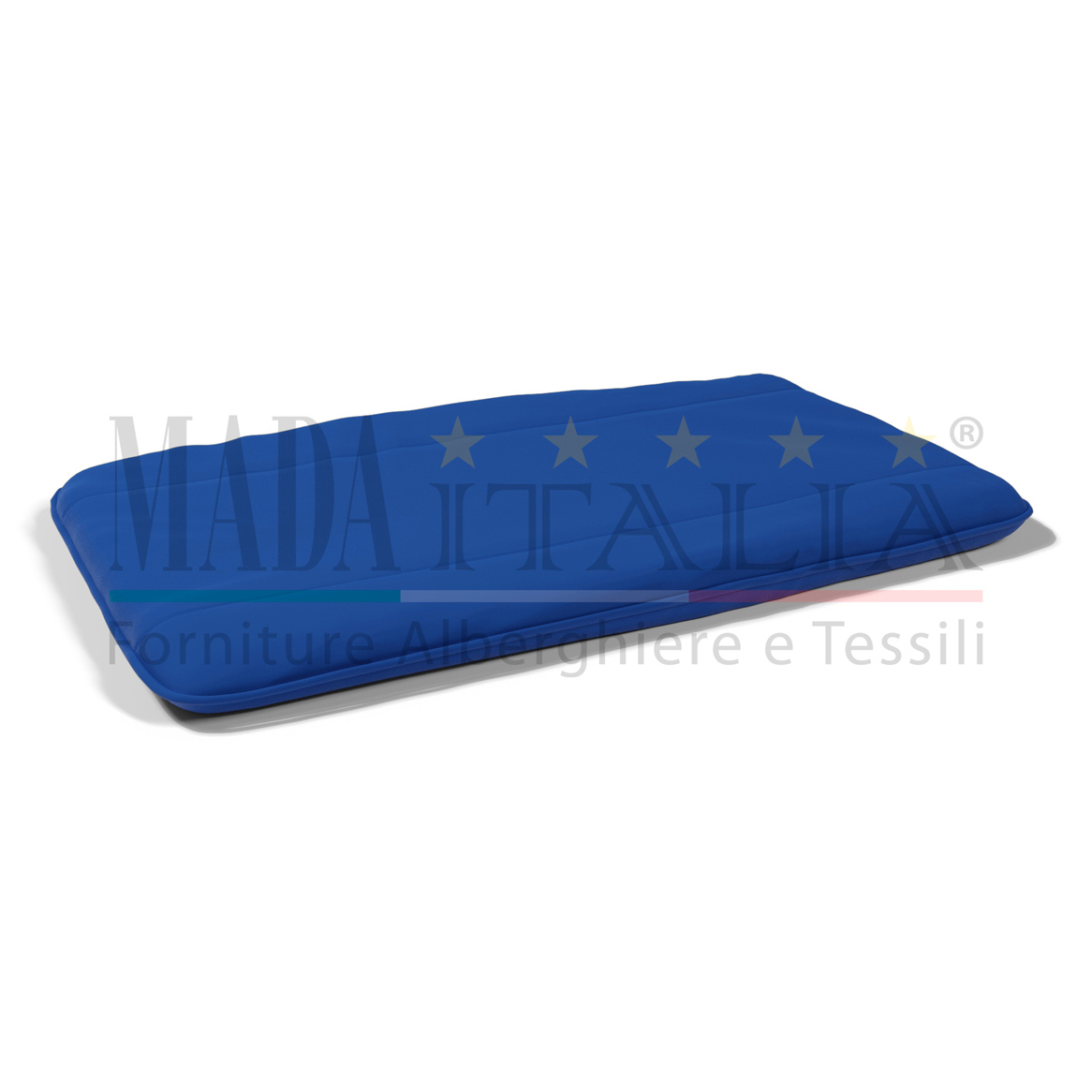Cuscino Maxi Cane & Gatto Blu Royal Cuscino Maxi Cane & Gatto Blu Royal