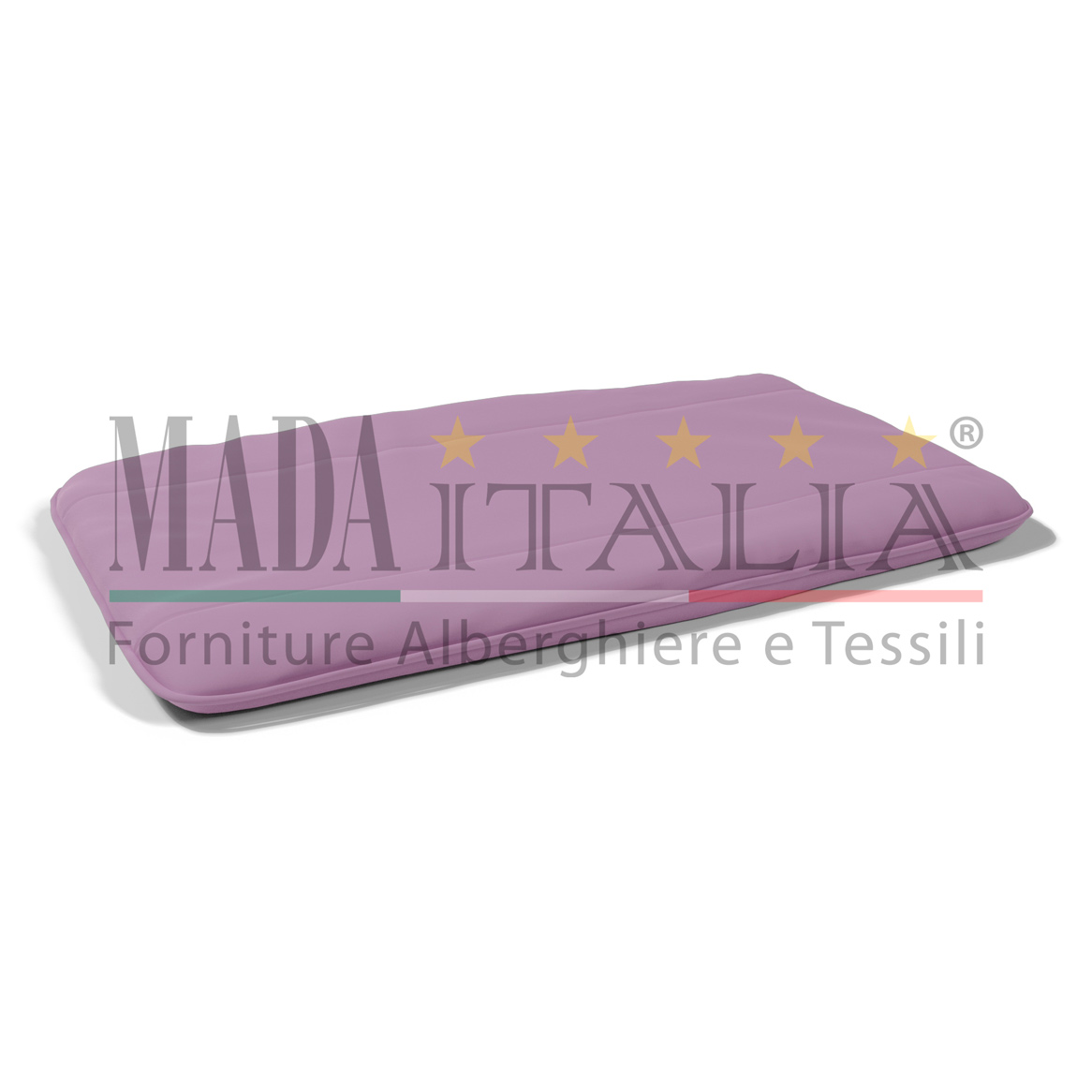 Cuscino Maxi Cane & Gatto Lilla Cuscino Maxi Cane & Gatto Lilla
