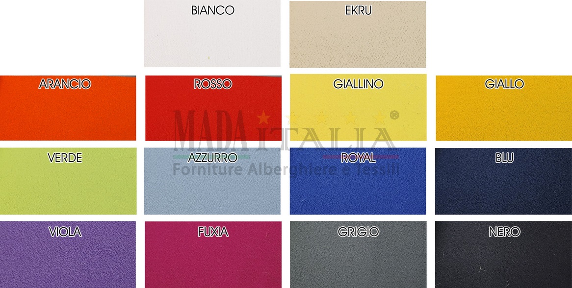 Vendita Colori Microfibra Vendita Colori Microfibra