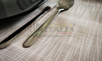 Vendita Tovagliato Puro Cotone Flambe