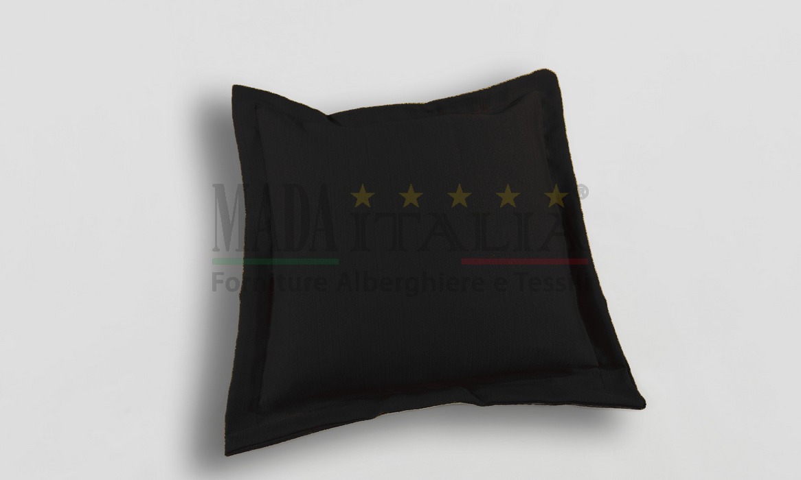 CUSCINO ARREDO CON FODERA A 4 VOLANI "HAITI" - immagine 16