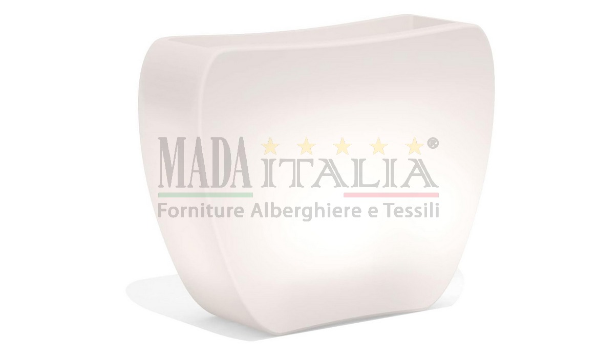 Vendita Vaso Luminoso Heart Arredamento Interno Esterno Vendita Vaso Luminoso Heart Arredamento Interno Esterno