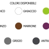 colori disponibili vasi fioriera