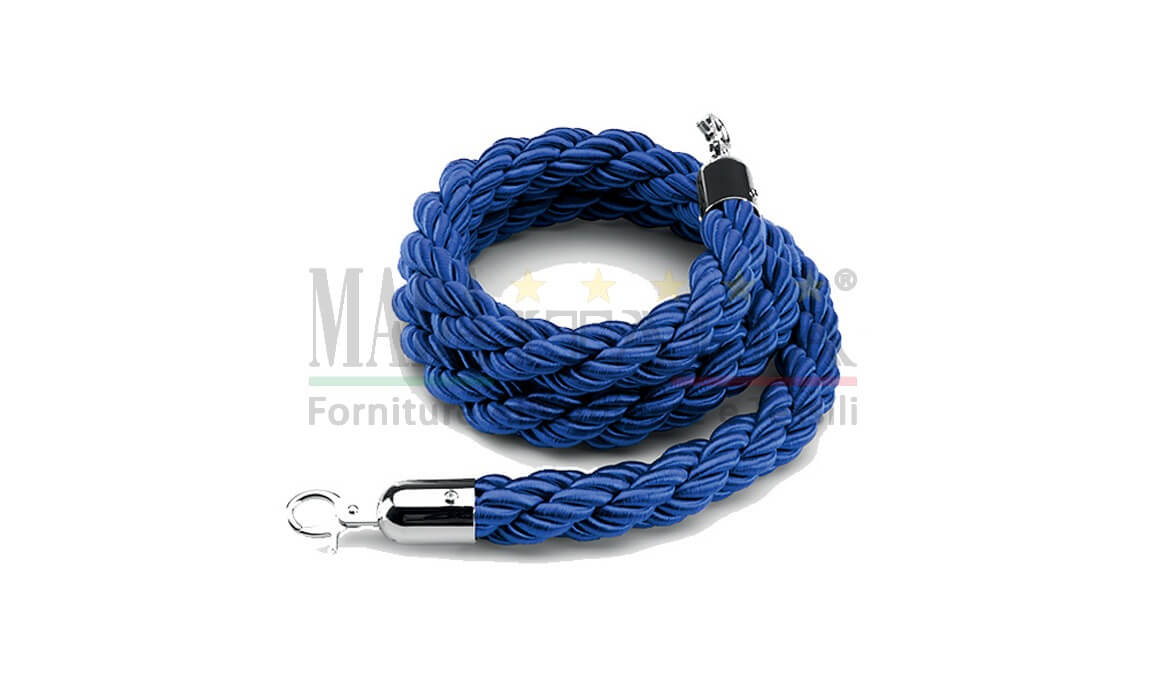 COLONNA SEGNAPERCORSO E CORDONI - immagine 6