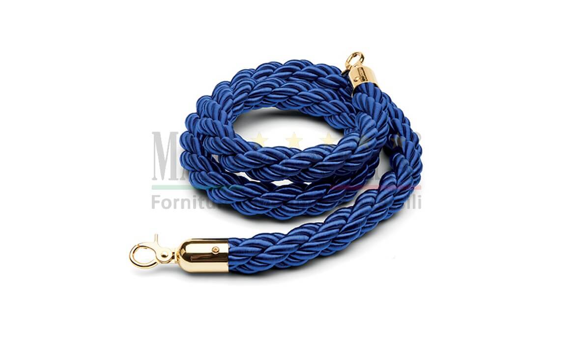 COLONNA SEGNAPERCORSO E CORDONI - immagine 9