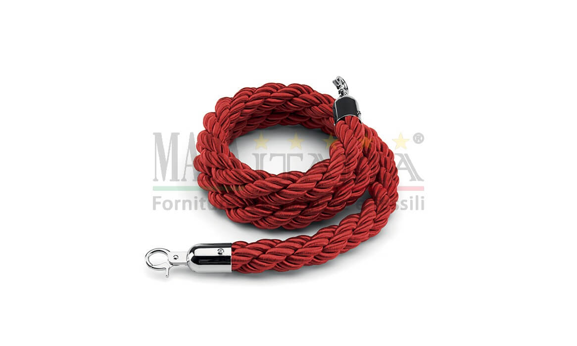 COLONNA SEGNAPERCORSO E CORDONI - immagine 8