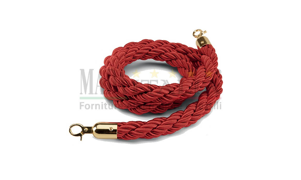 COLONNA SEGNAPERCORSO E CORDONI - immagine 7