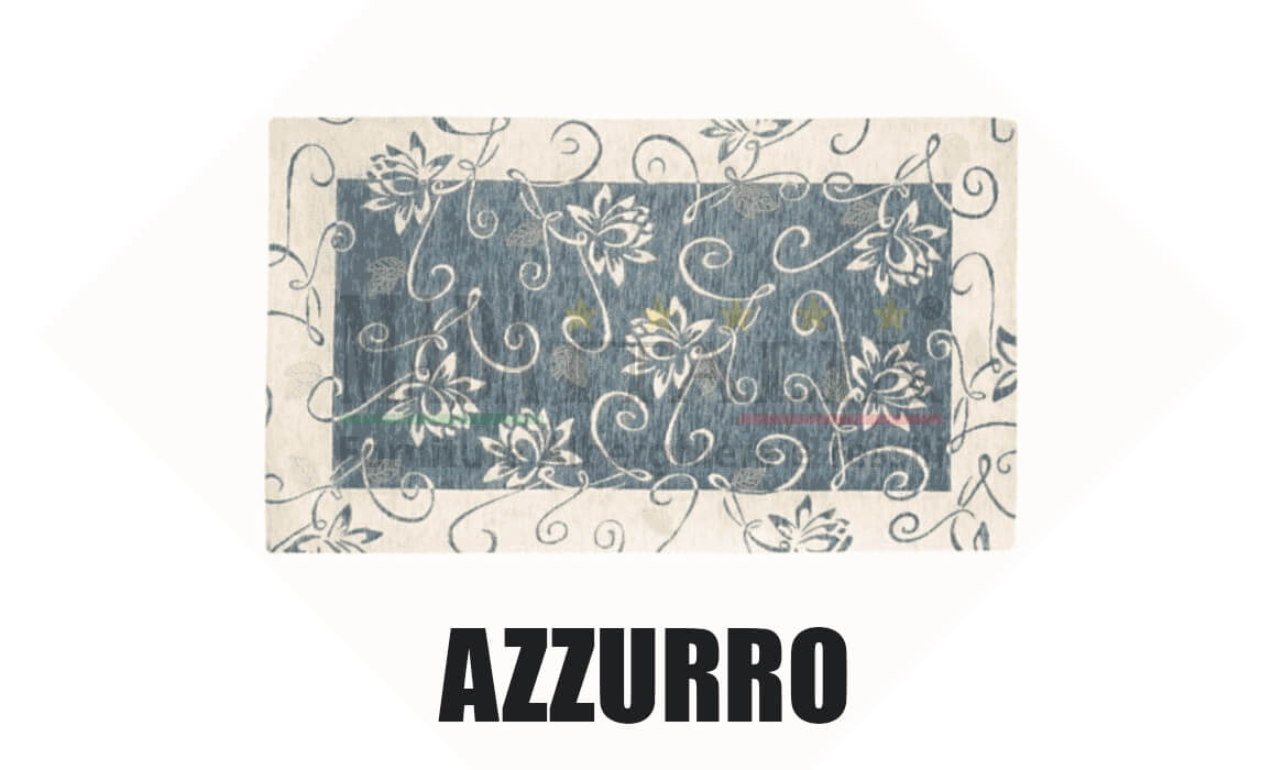 Vendita Tappeto Soggiorno Camera Letto Colore Azzurro Vendita Tappeto Soggiorno Camera Letto Colore Azzurro