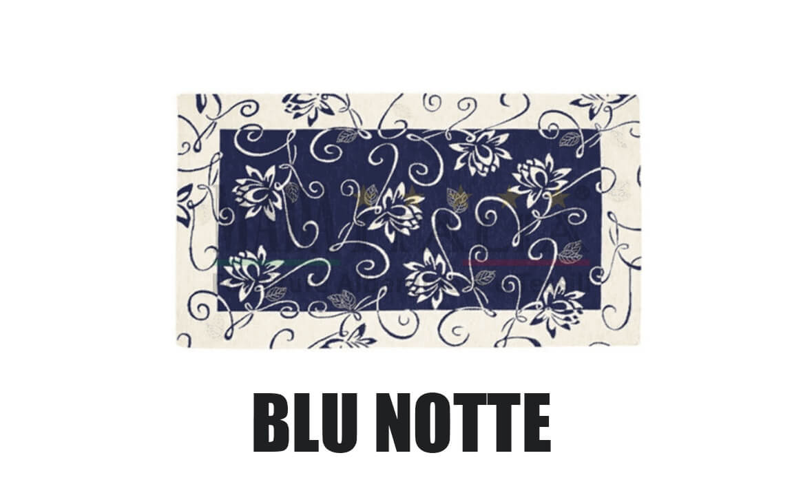 Vendita Tappeto Soggiorno Camera Letto Colore Blu Notte Vendita Tappeto Soggiorno Camera Letto Colore Blu Notte