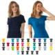 Vendita Tshirt Donna Cotone Personalizzabile