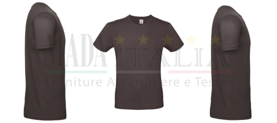 Vendita Tshirt Uomo Personalizzabile Bear Brown BB150