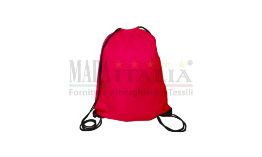 Vendita Sacca Palestra Poliestere GSBS950-FU fuchsia