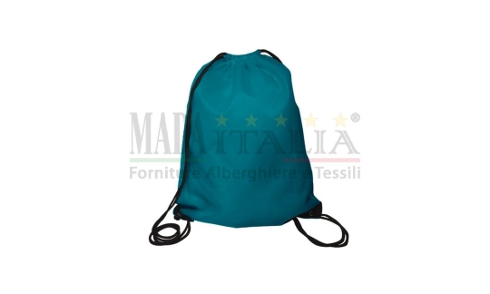 Vendita Sacca Palestra Poliestere GSBS950-OB ocean blue