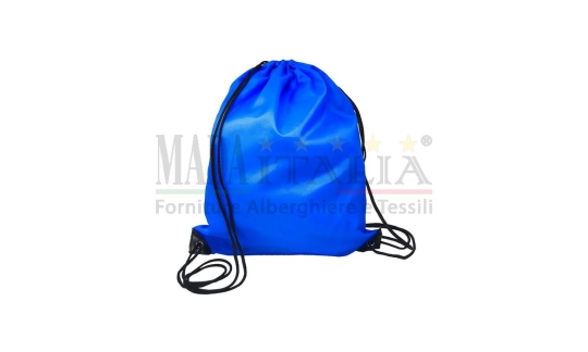 Vendita Sacca Palestra Poliestere GSBS950-RB royal blue