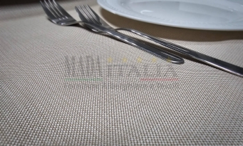 Vendita Tovaglia Folk Cotone Resistente Lavaggi Industriali Ambientata