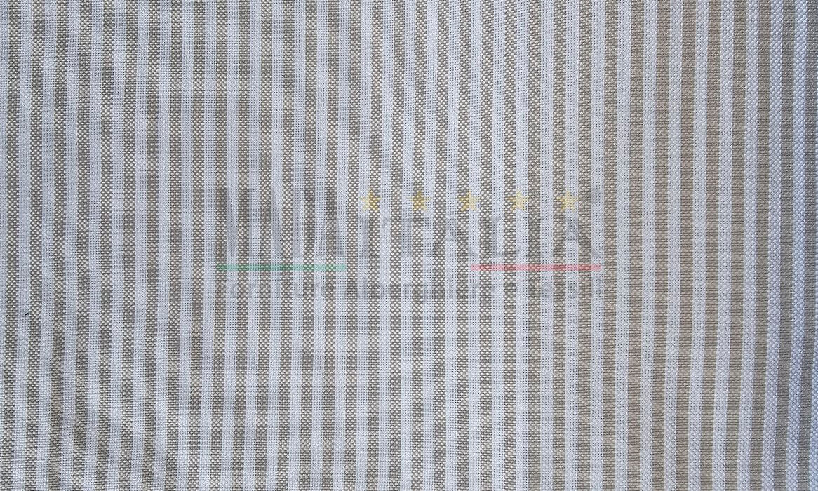 Vendita Tovagliolo Cotone Folk Rigato 105 Corda Vendita Tovagliolo Cotone Folk Rigato 105 Corda