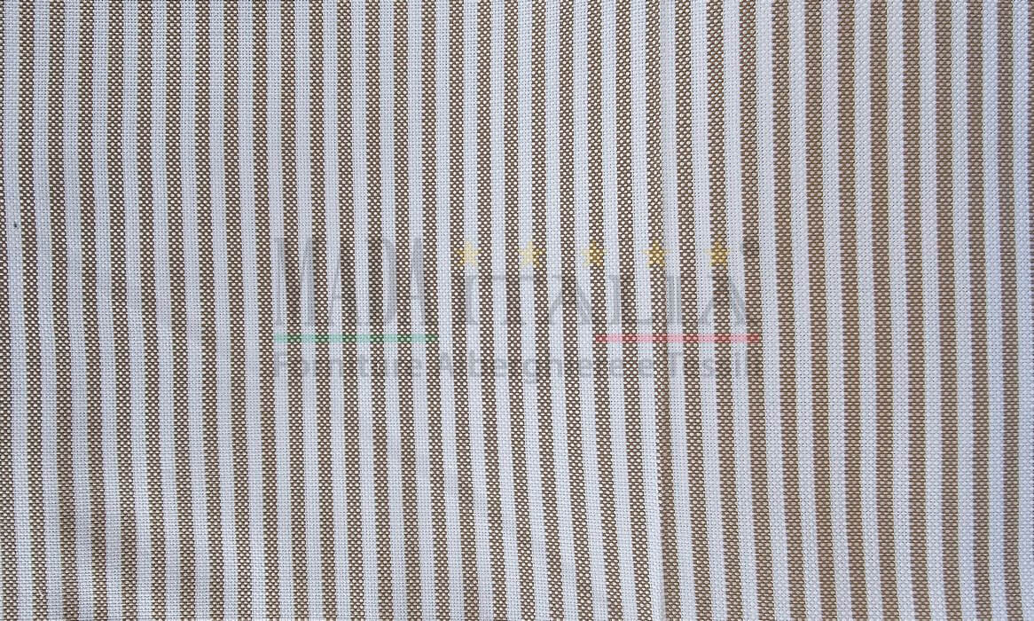 Vendita Tovagliolo Cotone Folk Rigato 149 Moka Vendita Tovagliolo Cotone Folk Rigato 149 Moka