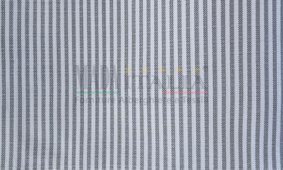 Vendita Tovagliolo Cotone Folk Rigato 730 Grigio Vendita Tovagliolo Cotone Folk Rigato 730 Grigio