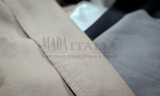 Vendita Microfibra Estetica SPA Wellnes 180 grammi dettaglio