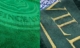 Vendita teli spugna ciniglia personalizzati jacquard bassorilievo balza