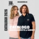 Vendita Catalogo Abbigliamento 2026 copertina web