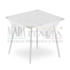 Vendita Tovaglia Coprimacchia Monouso Airspun Colore Bianco