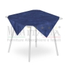 Vendita Tovaglia Coprimacchia Monouso Airspun Colore Blue