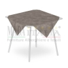 Vendita Tovaglia Coprimacchia Monouso Airspun Colore Creta