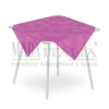 Vendita Tovaglia Coprimacchia Monouso Airspun Colore Fuxia