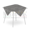 Vendita Tovaglia Coprimacchia Monouso Airspun Colore Grigio
